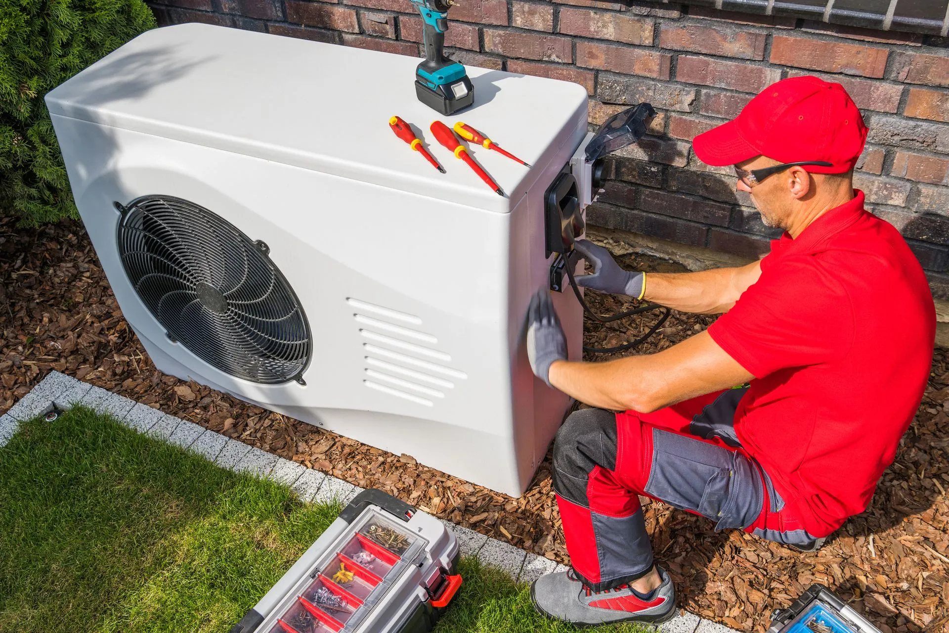 About HVAC in Warrensburg, MO